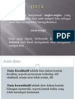 Materi SPSS - PPT