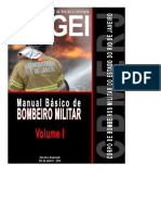 1 - MANUAL BÁSICO DE BOMBEIRO MILITAR DO RJ - Volume 1 - Com Sumário.pdf