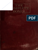 Completeboxer Lyncrich1914 PDF