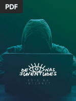 Juventudes Boletim Odionainternet