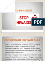 Hiv Dan Aids