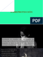 sobreprotección mexico