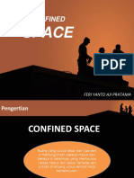 PPT Confined Space