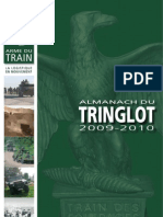 Almanach du Tringlot 2009-2010