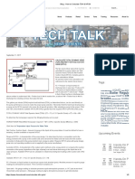 How to Calculate TDH & NPSH