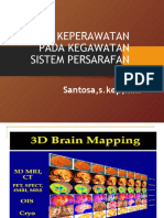 S Persyarafan KMB - Santosa