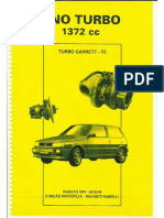 Fiat Uno 1.4 PDF