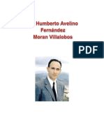 Biografía del científico venezolano Humberto Fernández Morán