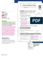 Triangle Theorems Key PDF