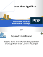 2.b PPt-Menetukan Akun-Kelompok Akun Signifikan