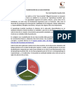 Flipped Planificación PDF