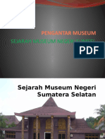 Museum Sumsel