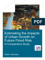 William Verbeek - Estimating The Impacts of Urban Growth On Future Flood Risk - A Comparative Study-CRC Press - Balkema (2017) PDF