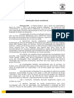 Nota A Imprensa - 20.09.2016 PDF