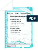 14 - Melakukan Perbaikan Engine Sepeda Motor Berikut Komponen-Komponennya