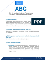 Abc Pdet 2019