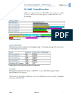 RT LAMP Control Reaction V1.1