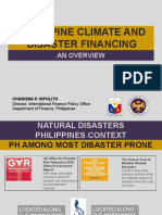 DOF - Session 1 - Climate Roundtable Dialogue