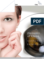 Ciba Home & Fabric Care PDF