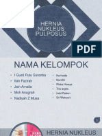 HSP Kelompok 1