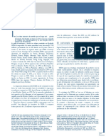 Caso IKEA PDF