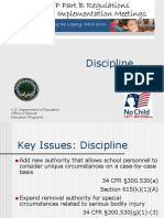 Discipline 3 28 07 PDF