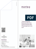 Final monte9 brochure