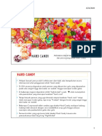 Hard Candy PDF