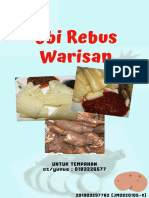 Ubi Rebus Warisan (2)