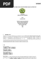 Download normalisasi tabel by ABDULLAH ARIEF TIF 09 A SN44820804 doc pdf