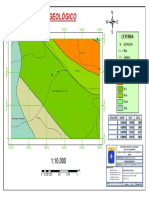 Zu Plano Geologico