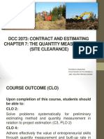 Slide 2-Site Clearance
