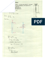 Solutions Problem Set 20