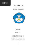 Download Makalah Sman Revoluasi Hijau by ahmad_baidowi SN44821000 doc pdf