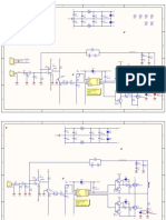 Class D IR2153 & PWR Schematic