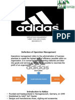 ADIDAS