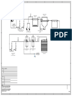 P&id For STP Plant