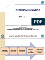 1.3. Konsep Pend Scientific Dan Penilaian Autentik