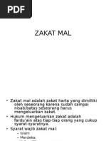 Download ZAKAT MAL by Education19 SN44821178 doc pdf