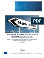 Certification Schemes at European level for Cyber Security Skills of ICS SCADA.pdf