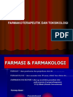 Kuliah Farmakoterapeutik