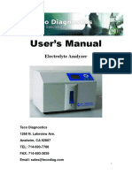 TC-1000-Plus Users Manual