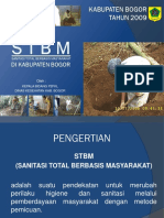 STBM Kab Bogor