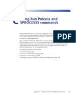 Run Process PDF