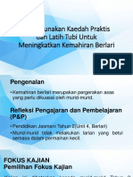 Pembentangan TESIS