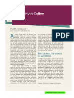 Case Study 1 - Mystic Monk Coffee PDF
