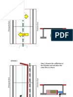 Methodology - Bed Concreting