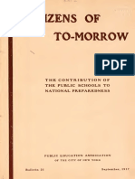 Citizensoftomorr00dewe PDF