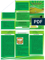 Brosur Pemupukan Berimbang PDF