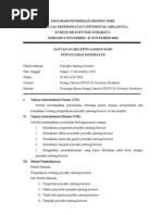 Download SAP Penyakit Koroner by anismaifulliana SN44822351 doc pdf